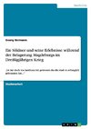 Ein Söldner und seine Erlebnisse während der Belagerung Magdeburgs im Dreißigjährigen Krieg