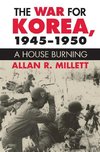 Millett, A:  The War for Korea, 1945-1950