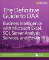 The Definitive Guide to DAX