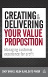 Creating & Delivering Your Value Proposition