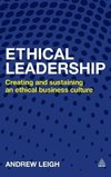 Ethical Leadership