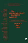 Unger, J: The Pro-democracy Protests in China: Reports from