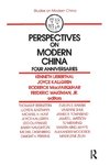 Perspectives on Modern China