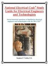 National Electrical Code Study Guide for Electrical Engineers and Technologists