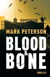 Peterson, M: Blood & Bone