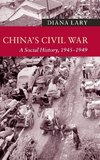 China's Civil War