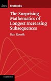 The Surprising Mathematics of Longest Increasing Subsequences