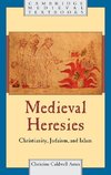 Ames, C: Medieval Heresies