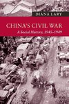 China's Civil War