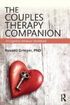 The Couples Therapy Companion