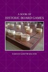 A Book of Historic Board Games