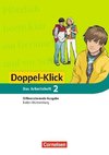 Doppel-Klick - Differenzierende Ausgabe Baden-Württemberg. 6. Schuljahr. Arbeitsheft mit Lösungen