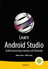 Learn Android Studio