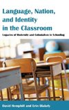 Language, Nation, and Identity in the Classroom