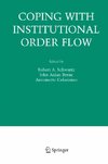 Coping With Institutional Order Flow