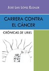 Carrera contra el cáncer