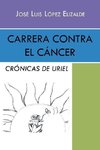 Carrera contra el cáncer