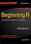 Beginning R