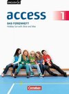 English G Access 01: 5. Schuljahr. Das Ferienheft