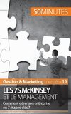 Les 7S McKinsey et le management