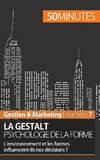 La Gestalt, psychologie de la forme