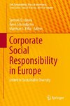 Corporate Social Responsibility in Europe