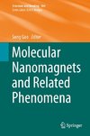 Molecular Nanomagnets and Related Phenomena