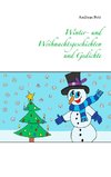 Winter- und Weihnachtsgeschichten und Gedichte