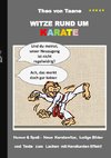 Witze rund um Karate