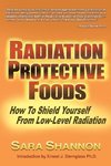 Radiation Protective Foods