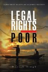 Legal Rights of the Poor