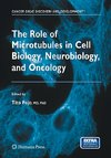 The Role of Microtubules in Cell Biology, Neurobiology, and Oncology