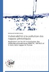 Vulnérabilité à la pollution des nappes phréatiques