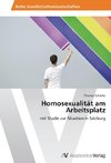 Homosexualität am Arbeitsplatz