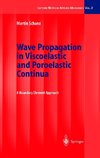 Schanz, M: Wave Propagation