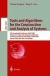 Tools and Algorithms for the Construction and Analysis of Systems