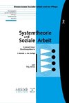 Systemtheorie und soziale Arbeit