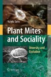 Plant Mites and Sociality