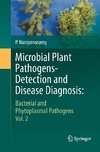 Microbial Plant Pathogens-Detection and Disease Diagnosis: