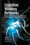 Cognitive Wireless Networks