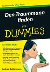 Den Traummann finden für Dummies