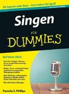 Singen für Dummies