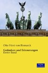 Gedanken und Erinnerungen