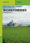 Biorefineries