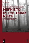 Mephisto in the Third Reich