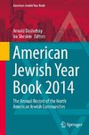 American Jewish Year Book 2014