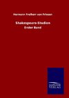 Shakespeare-Studien