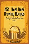 451 Best Beer Brewing Recipes