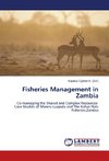 Fisheries Management in Zambia