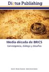 Media década de BRICS